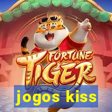 jogos kiss